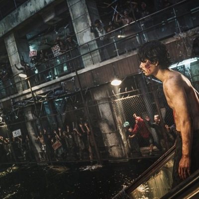 Train to Busan 2: Peninsula