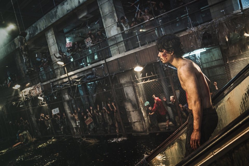 Train to Busan 2: Peninsula