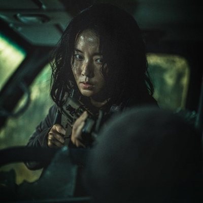 Train to Busan 2: Peninsula