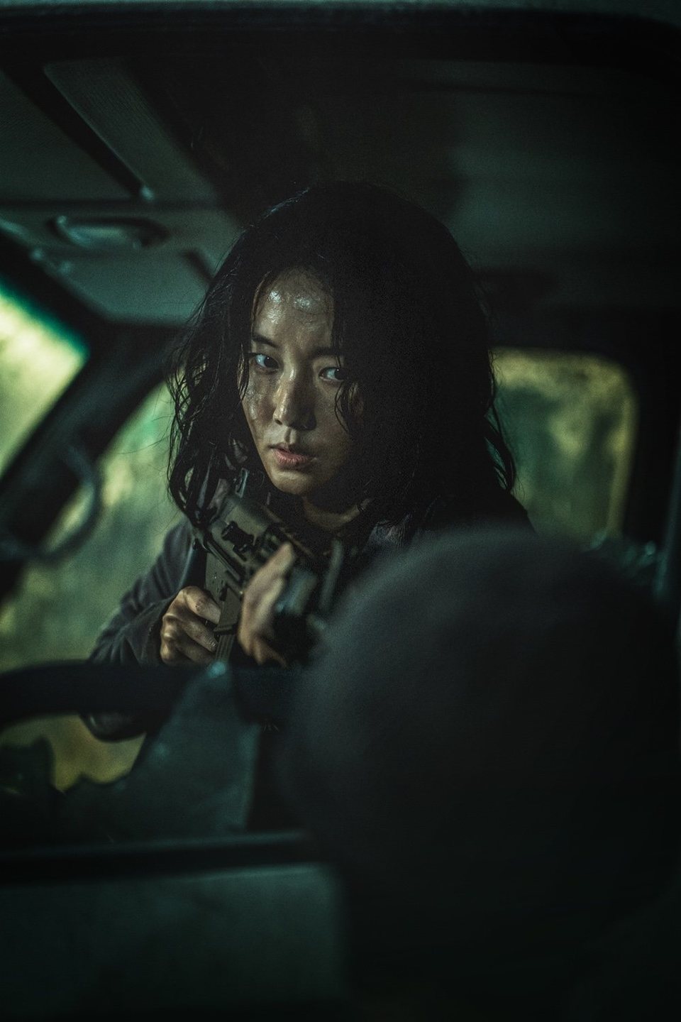 Train to Busan 2: Peninsula
