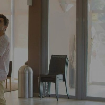 ¡Ni te me acerques!