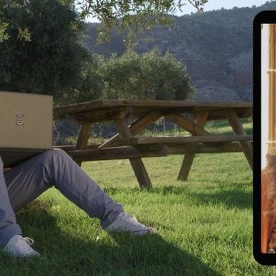 ¡Ni te me acerques!