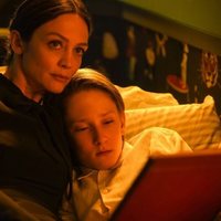  La maldición de Lake Manor