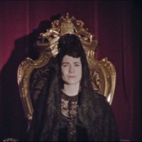 La reina de los lagartos