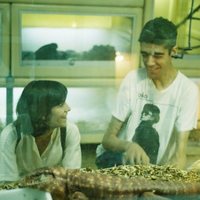 La reina de los lagartos