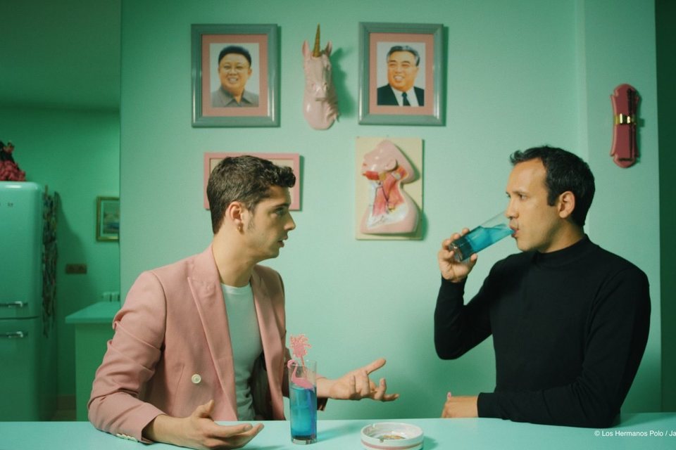 The Mystery of the Pink Flamingo
