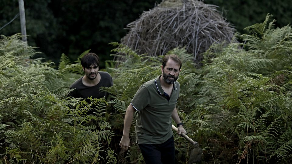 Hil-Kanpaiak (Campanadas a muerto)