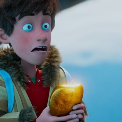 El jinete del dragón