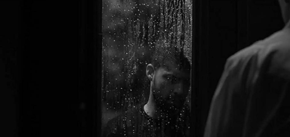 A stormy night