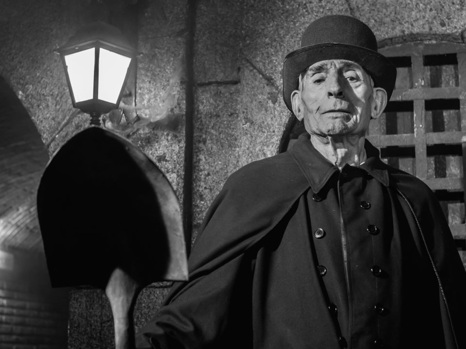 Vampus Horror Tales