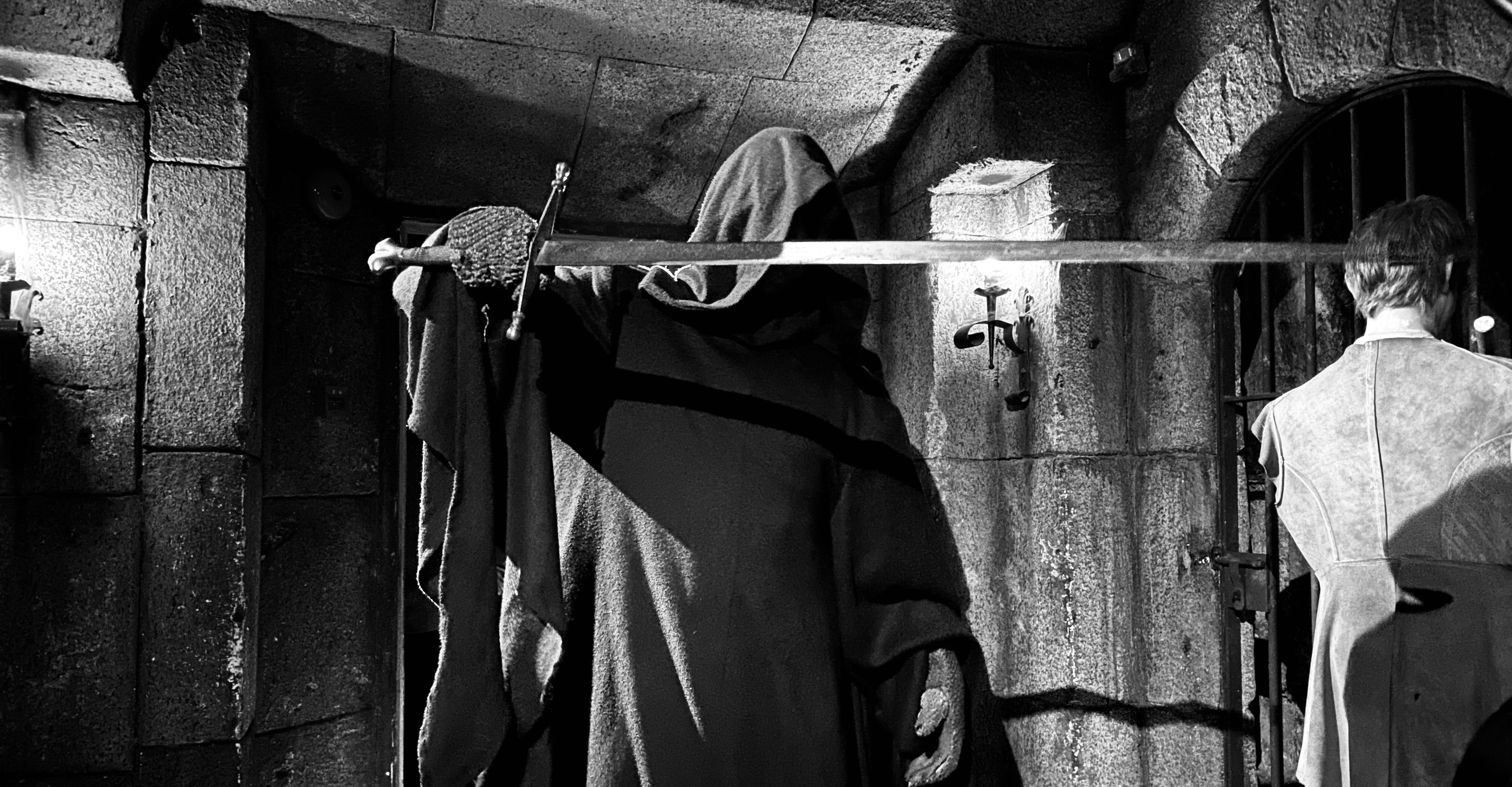Vampus Horror Tales