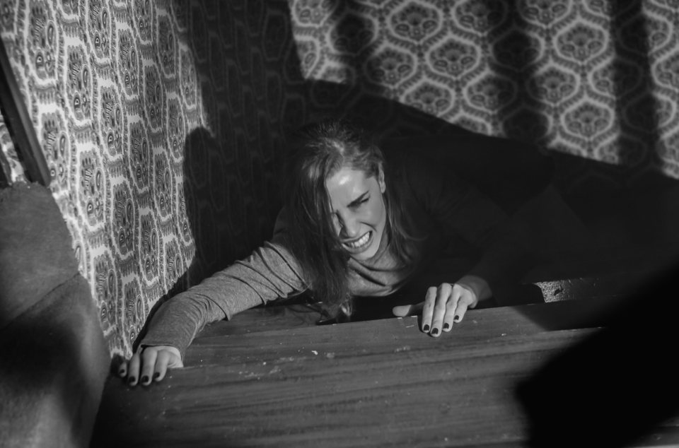 Vampus Horror Tales