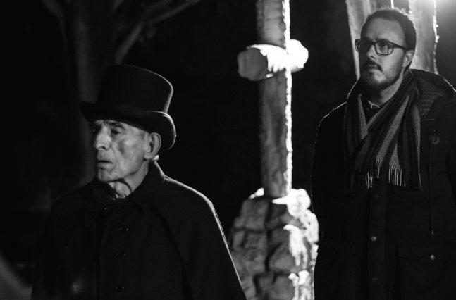 Vampus Horror Tales