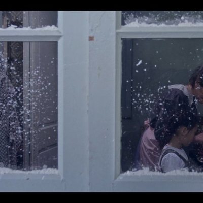 Terra de telers (Memoria de telares)