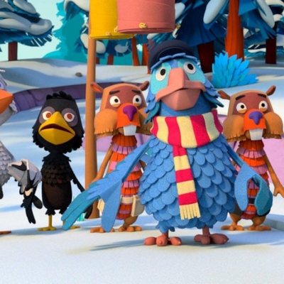 Las Crónicas de Fabulandia