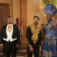 El Rey de Zamunda