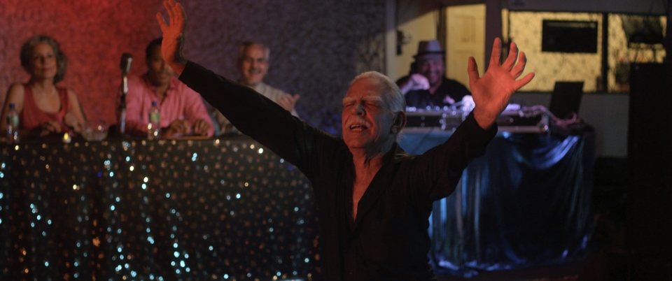 El Baile de la Gacela