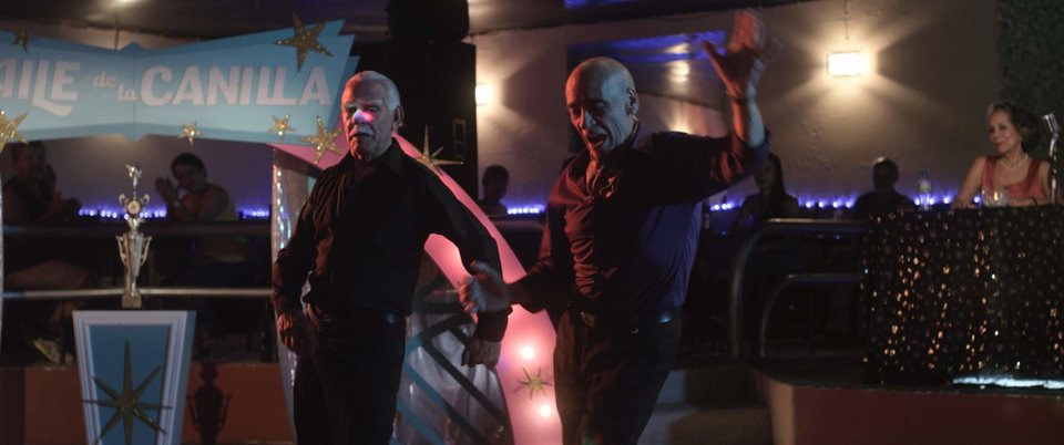 El Baile de la Gacela