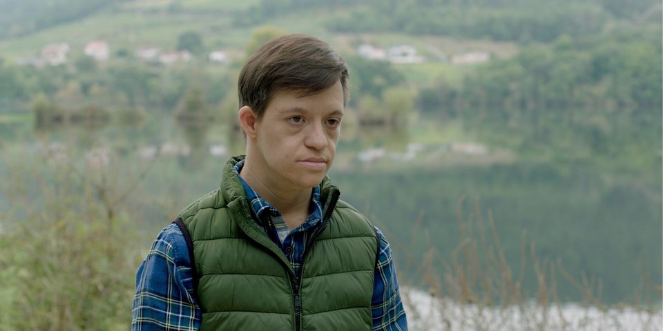 Olvido y León
