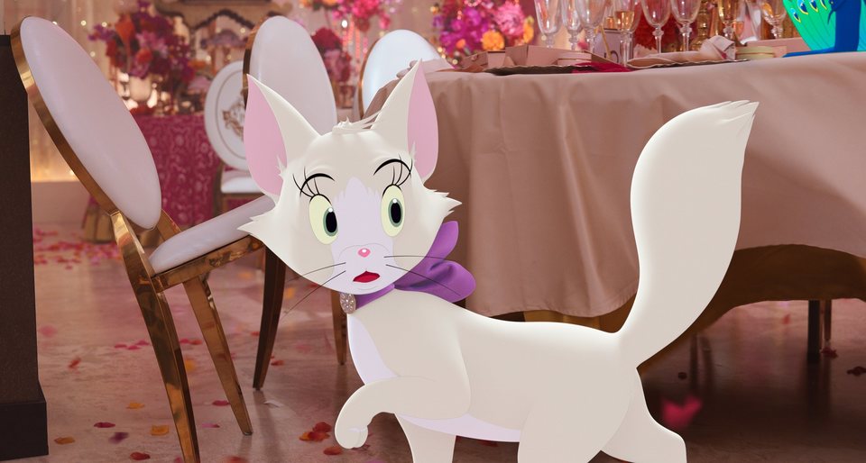 Tom y Jerry