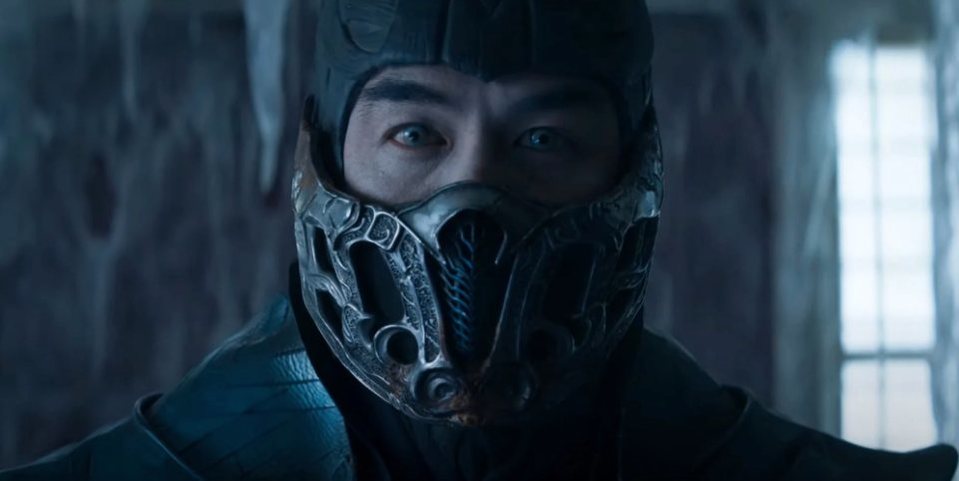 Mortal Kombat