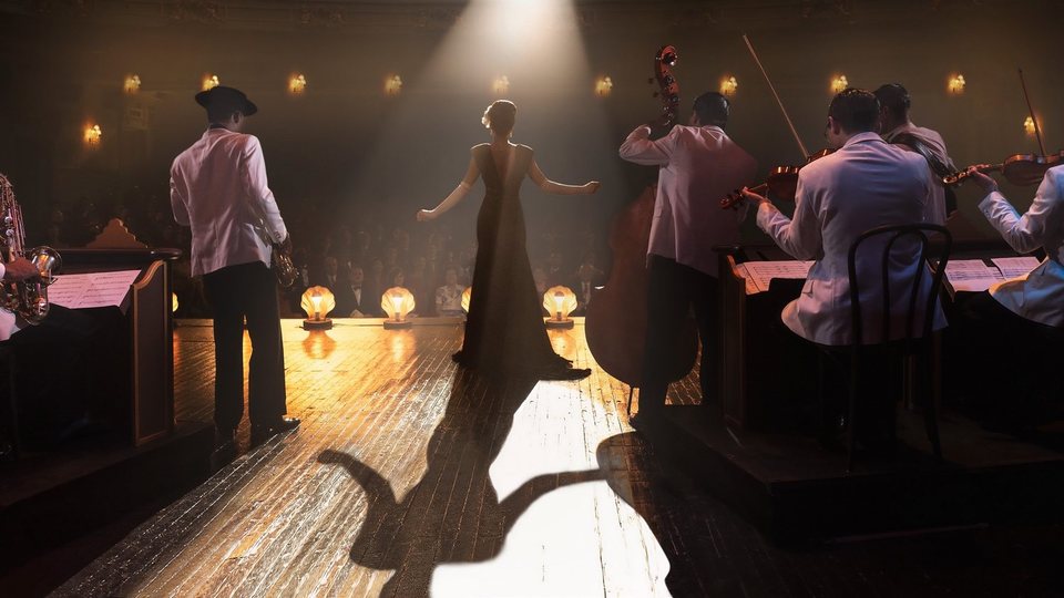 Los Estados Unidos contra Billie Holiday