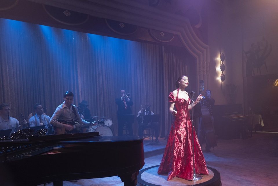 Los Estados Unidos contra Billie Holiday