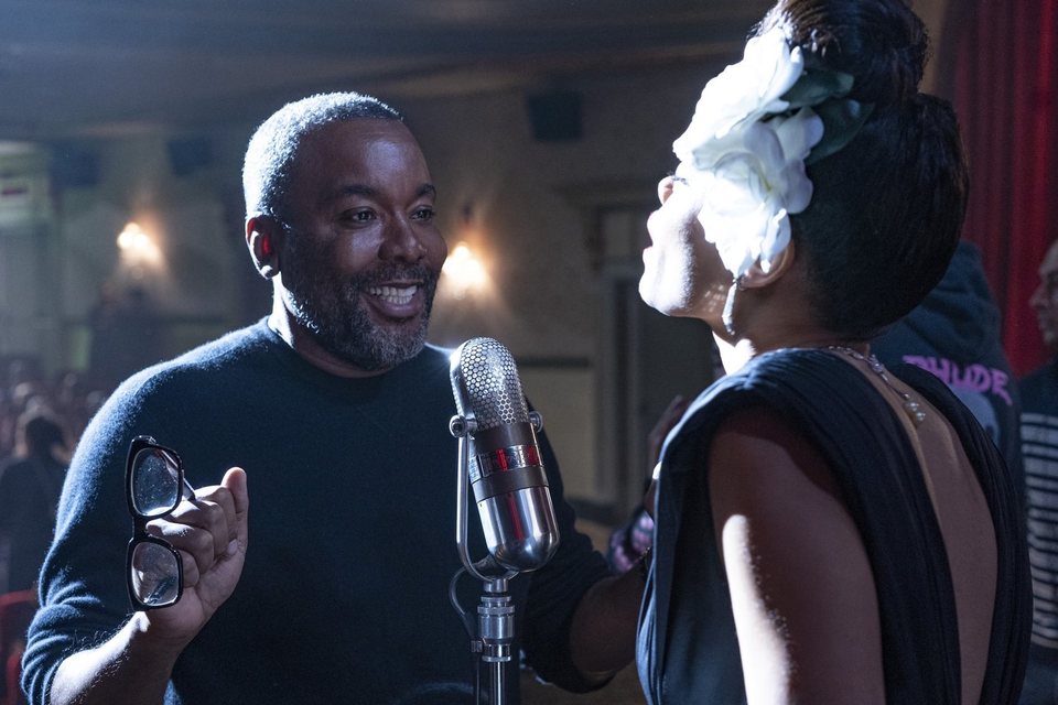 Los Estados Unidos contra Billie Holiday