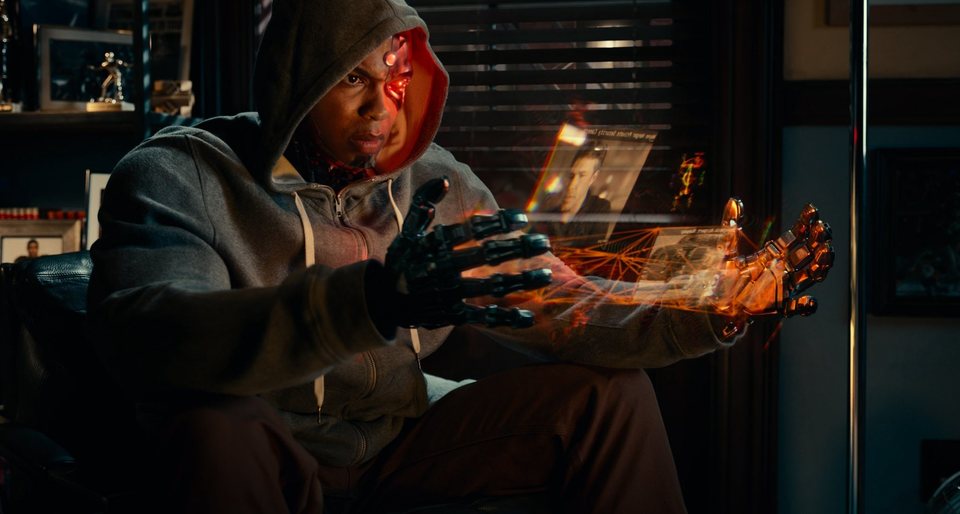 La Liga de la Justicia de Zack Snyder