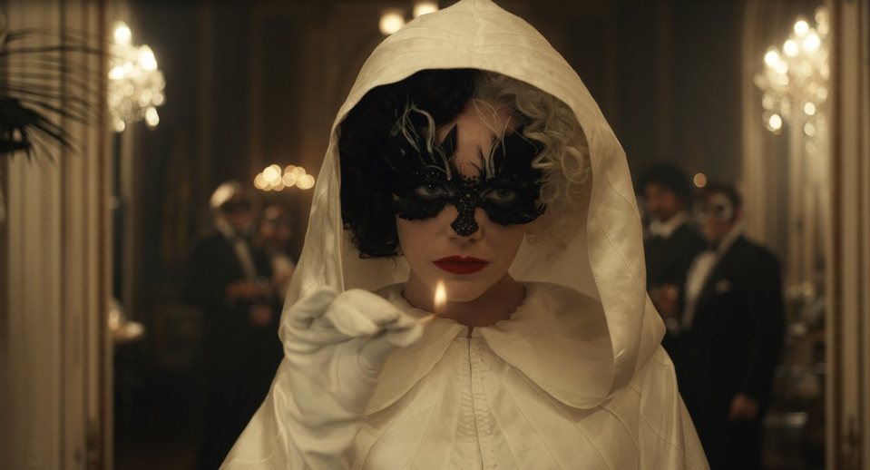 Cruella