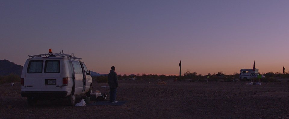 Nomadland