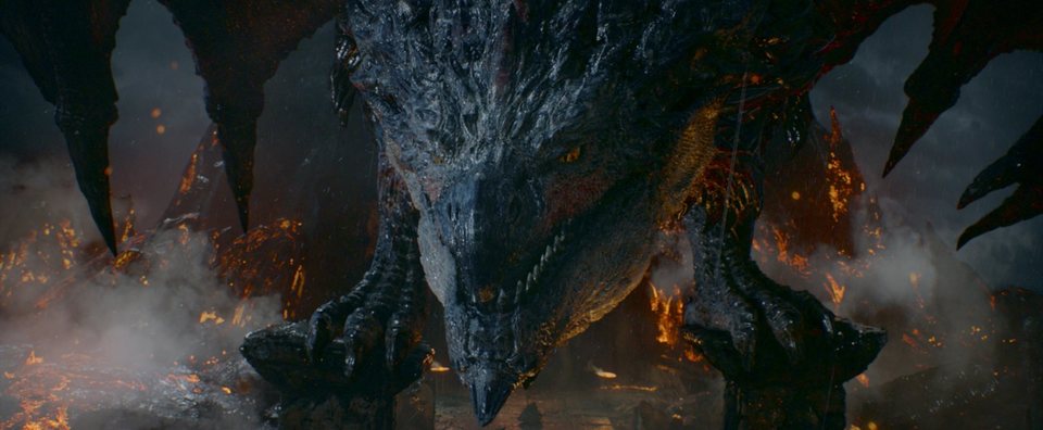 Monster Hunter