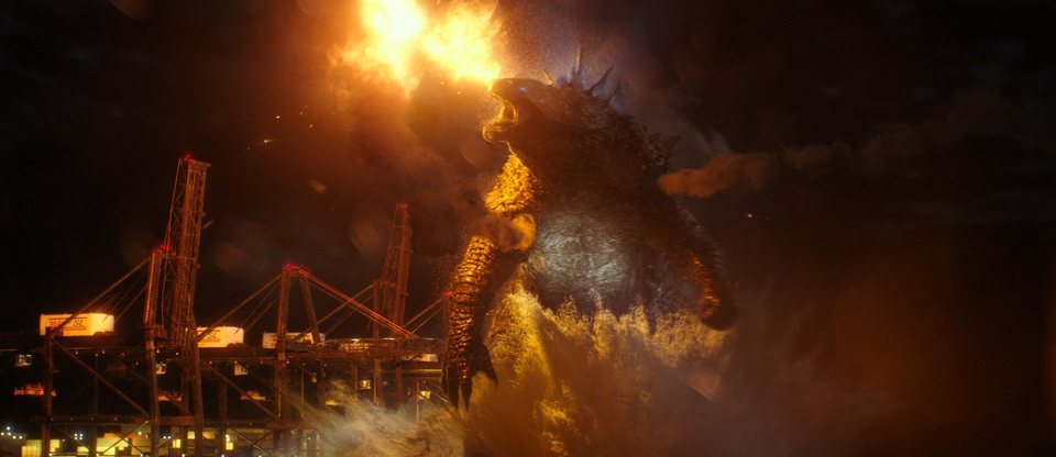 Godzilla vs. Kong