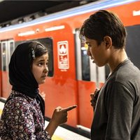 Hijos del sol (Sun Children)