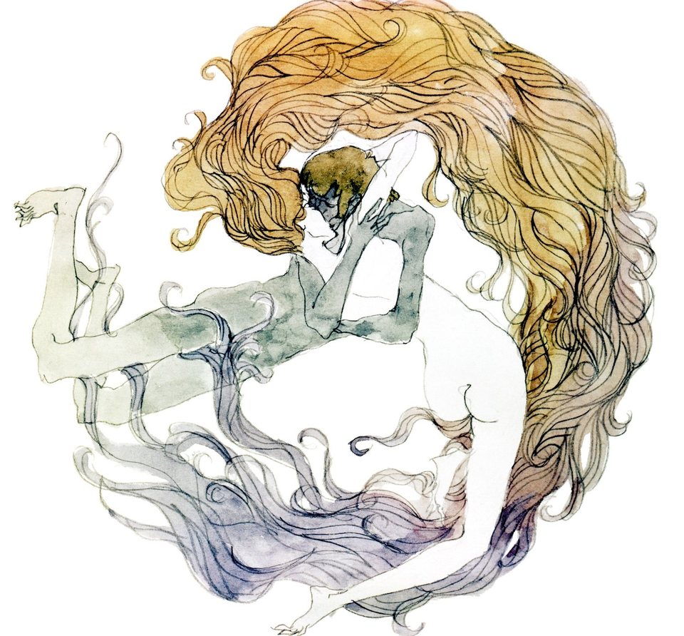 Belladonna of Sadness