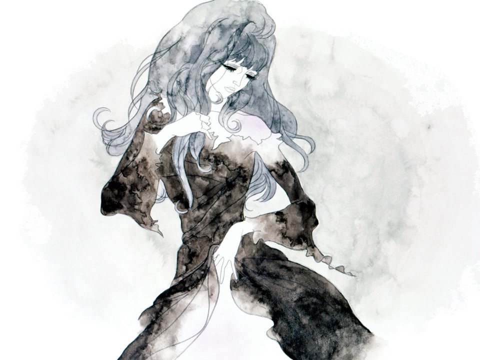 Belladonna of Sadness