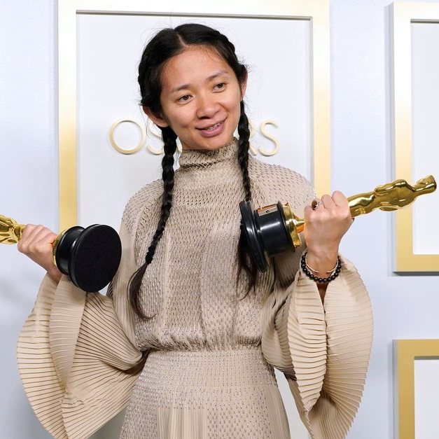 Ganadores de los premios Oscar 2021