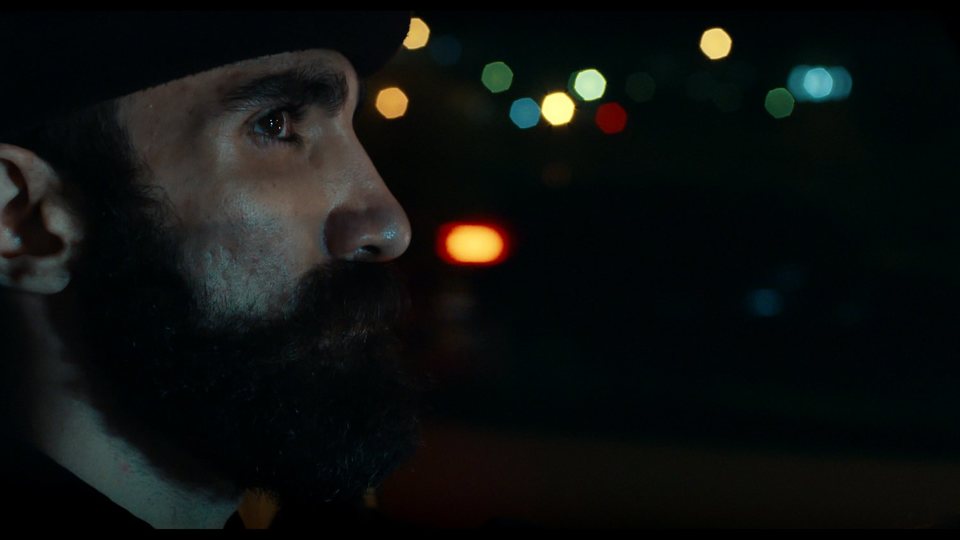 Un blues para Teherán