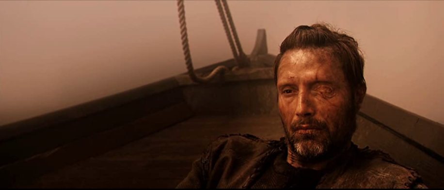 Valhalla Rising