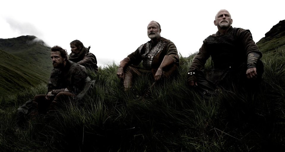 Valhalla Rising