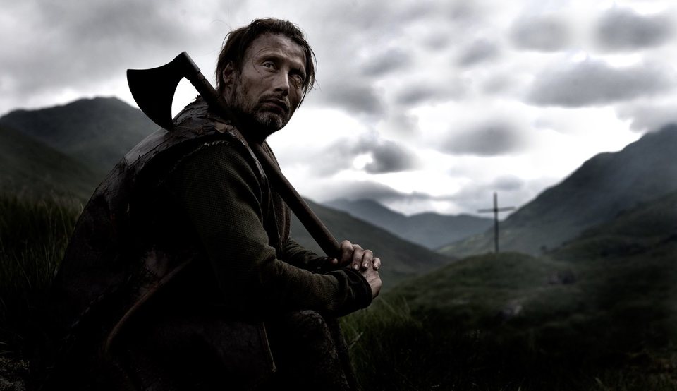 Valhalla Rising