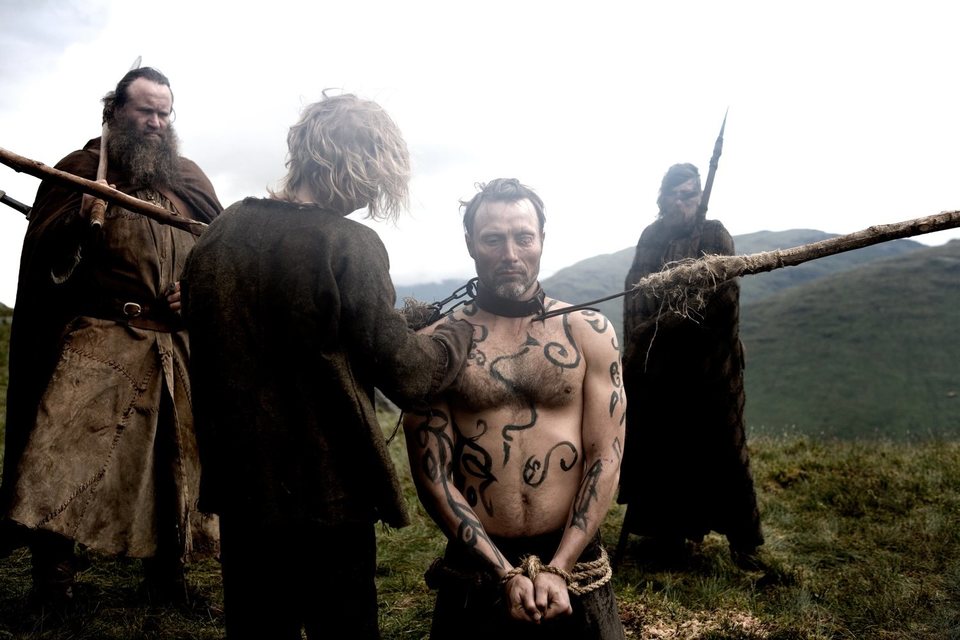 Valhalla Rising
