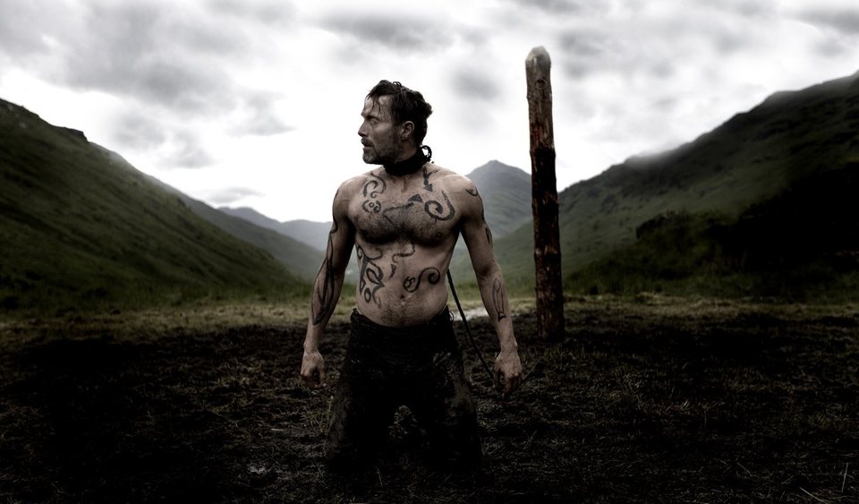 Valhalla Rising