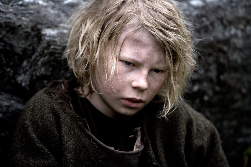 Valhalla Rising