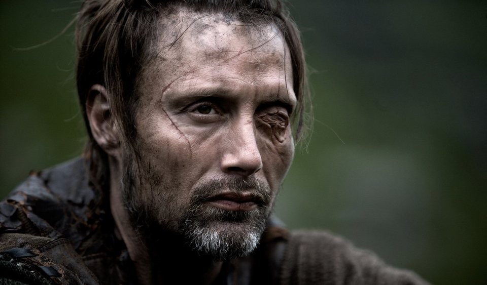 Valhalla Rising