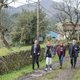 ¡A todo tren! Destino Asturias