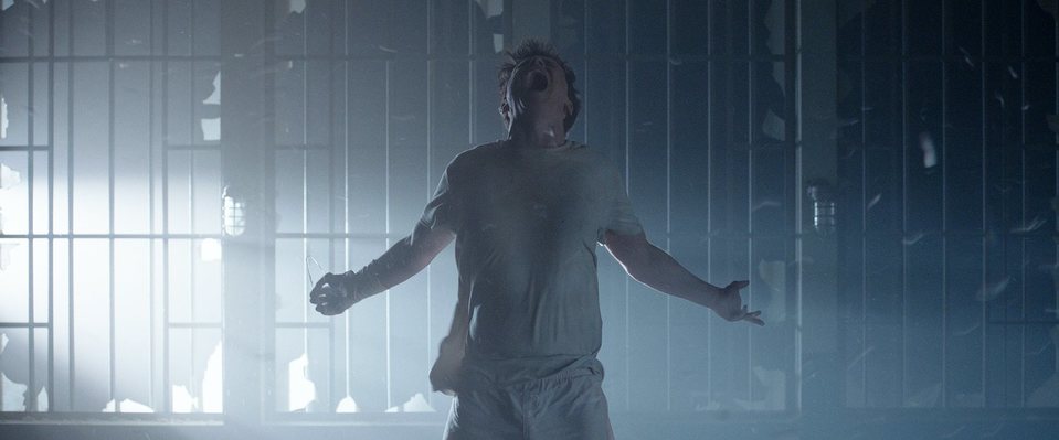 Expediente Warren: Obligado por el demonio
