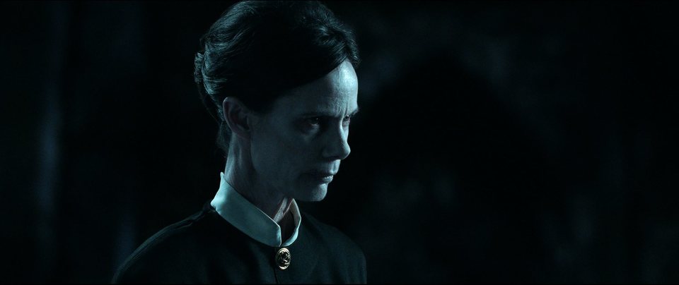 Expediente Warren: Obligado por el demonio