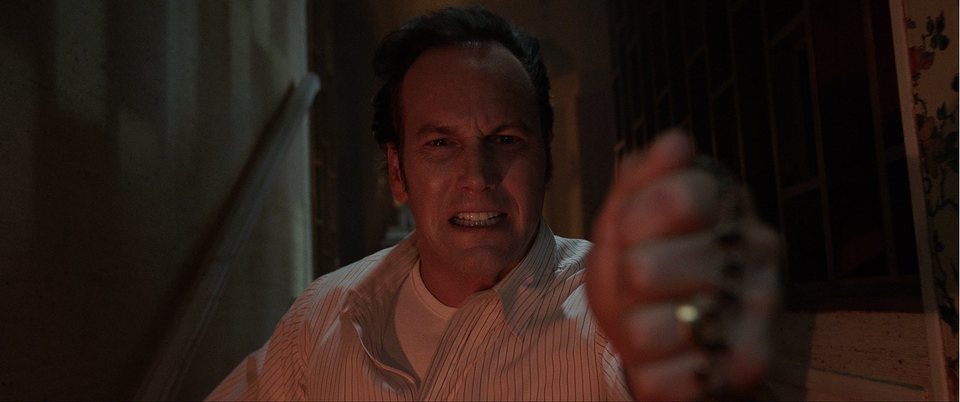 Expediente Warren: Obligado por el demonio