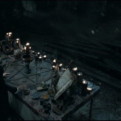 Expediente Warren: Obligado por el demonio